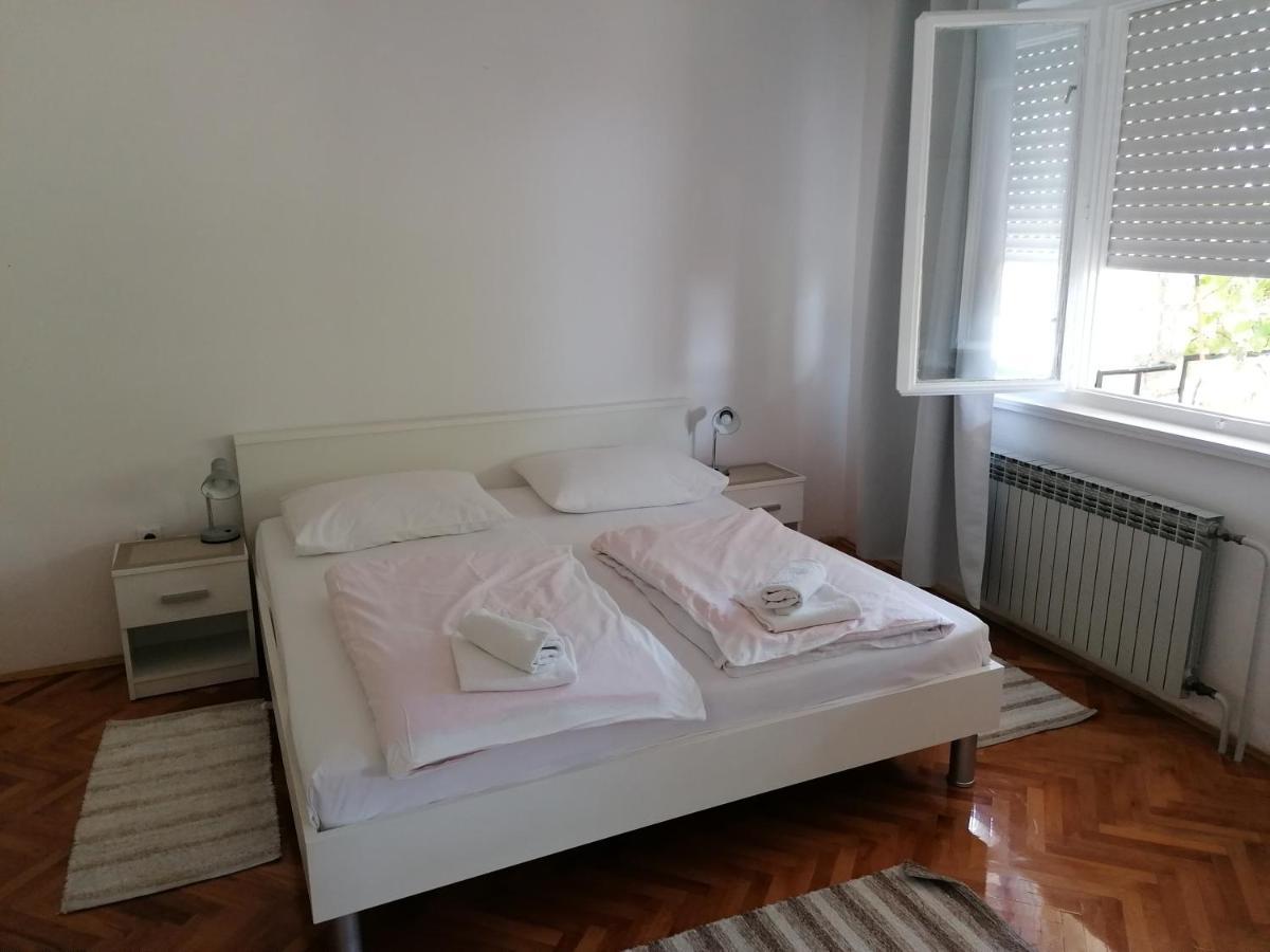 Apartment Selce 2381D 외부 사진